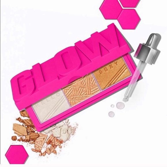 ๐๐HOST PICK ๐ฅณ๐๐New GlamGlow Glowpowder - Picture 4 of 17